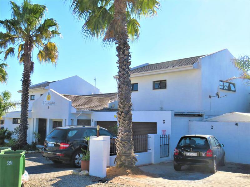 Commercial Property for Sale in Country Club Western Cape